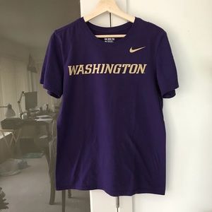 Washington Huskies (UW) T-Shirt